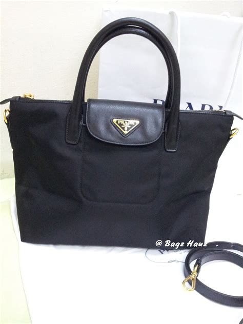 prada bn2106 black|Black Re.